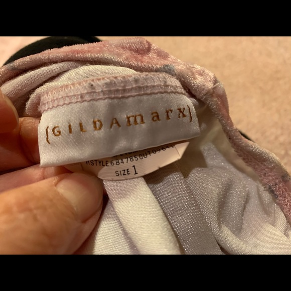 Lot of 2 Tutu Skirts Child Size 1 - Picture 2 of 2